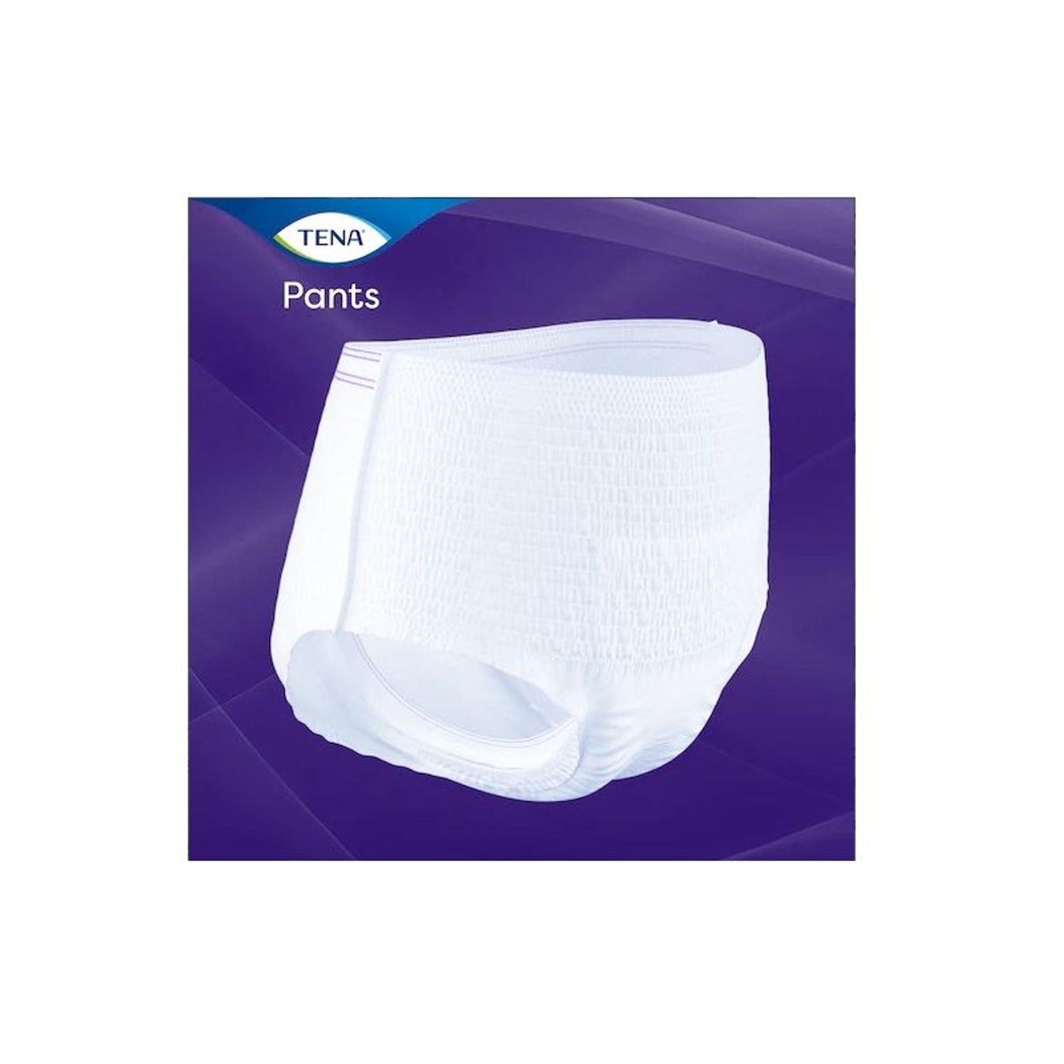 Scutece adulti Tena Pants Plus Night M, 12 buc fotografia produsului View 7 L