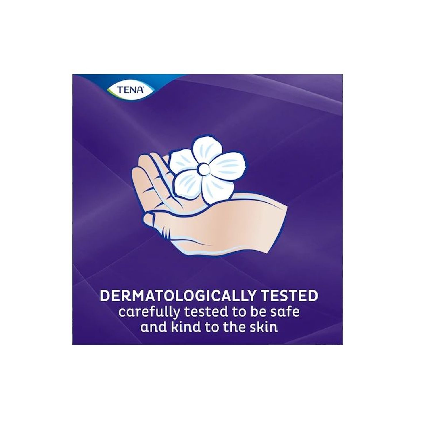 Scutece adulti Tena Pants Plus Night M, 12 buc fotografia produsului View 3 L