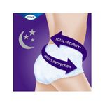 Scutece adulti Tena Pants Plus Night M, 12 buc fotografia produsului View 2 S