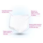 Scutece pentru incontinenta Tena Pants Super M, 12 buc fotografia produsului View 5 S