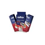 Cafea macinata Lavazza Crema E Gusto-gust clasic 250 gr fotografia produsului View 3 S