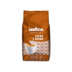 Cafea Boabe Lavazza Crema e Aroma, 1 Kg fotografia produsului