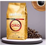 Cafea boabe Lavazza Qualita Oro, 1Kg fotografia produsului View 2 S