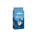 Cafea macinata Lavazza Caffe Decaffeinato, 250 gr fotografia produsului View 2 S