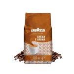 Cafea Boabe Lavazza Crema e Aroma, 1 Kg fotografia produsului View 6 S