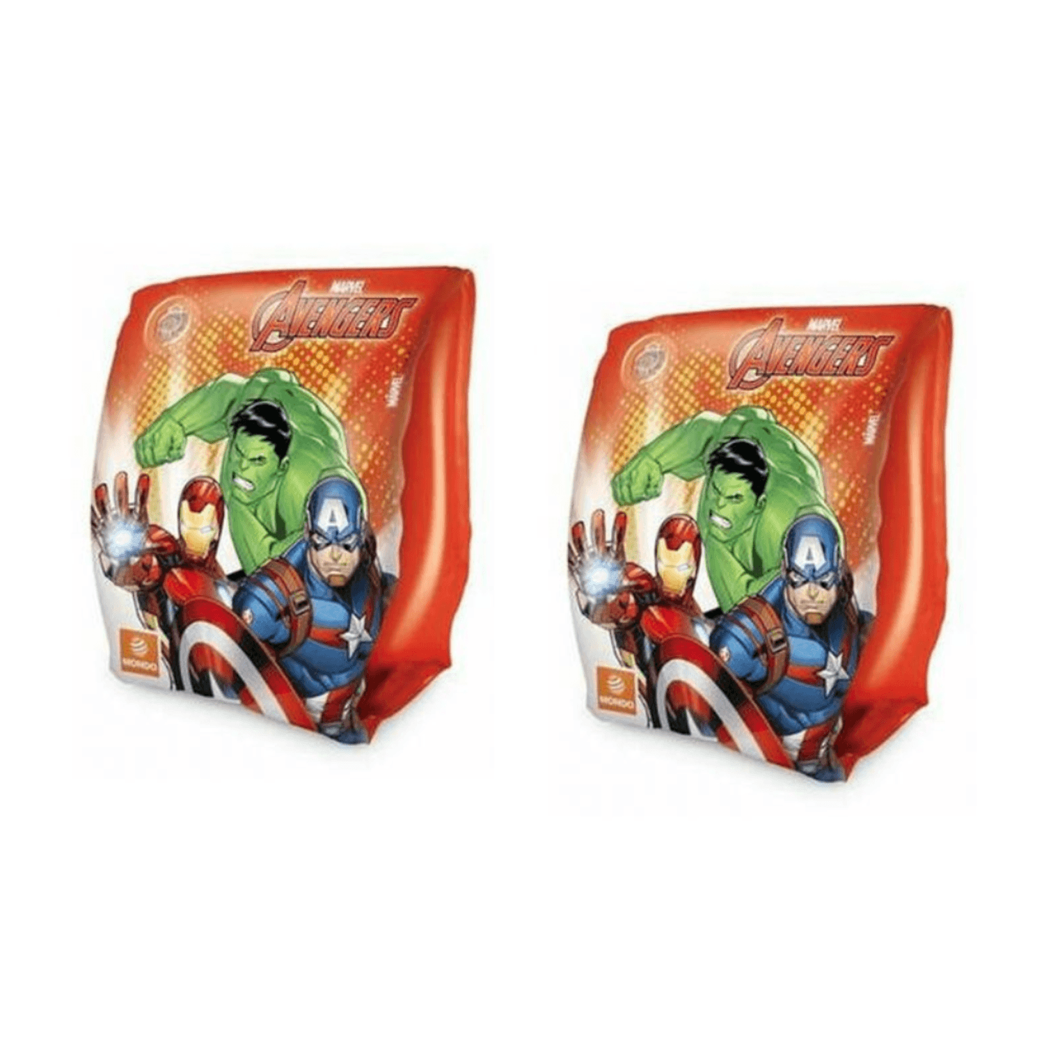 Aripioare Gonflabile, Avengers, 2-6 ani fotografia produsului
