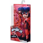 Papusa Miraculous - Ladybug, 30 cm fotografia produsului
