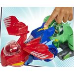 Set joaca Pj Mask - Avion 3 in 1 fotografia produsului View 3 S