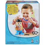FIgurina Mr. Potato Head - 13 piese fotografia produsului View 3 S