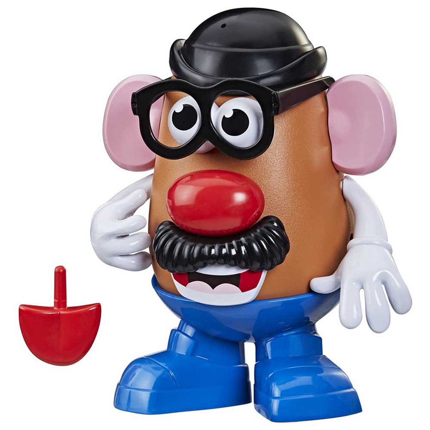 FIgurina Mr. Potato Head - 13 piese fotografia produsului