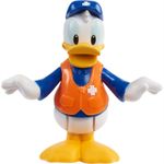 Figurina Donald Duck, Giochi Preziosi, 7.5 cm, Multicolor fotografia produsului
