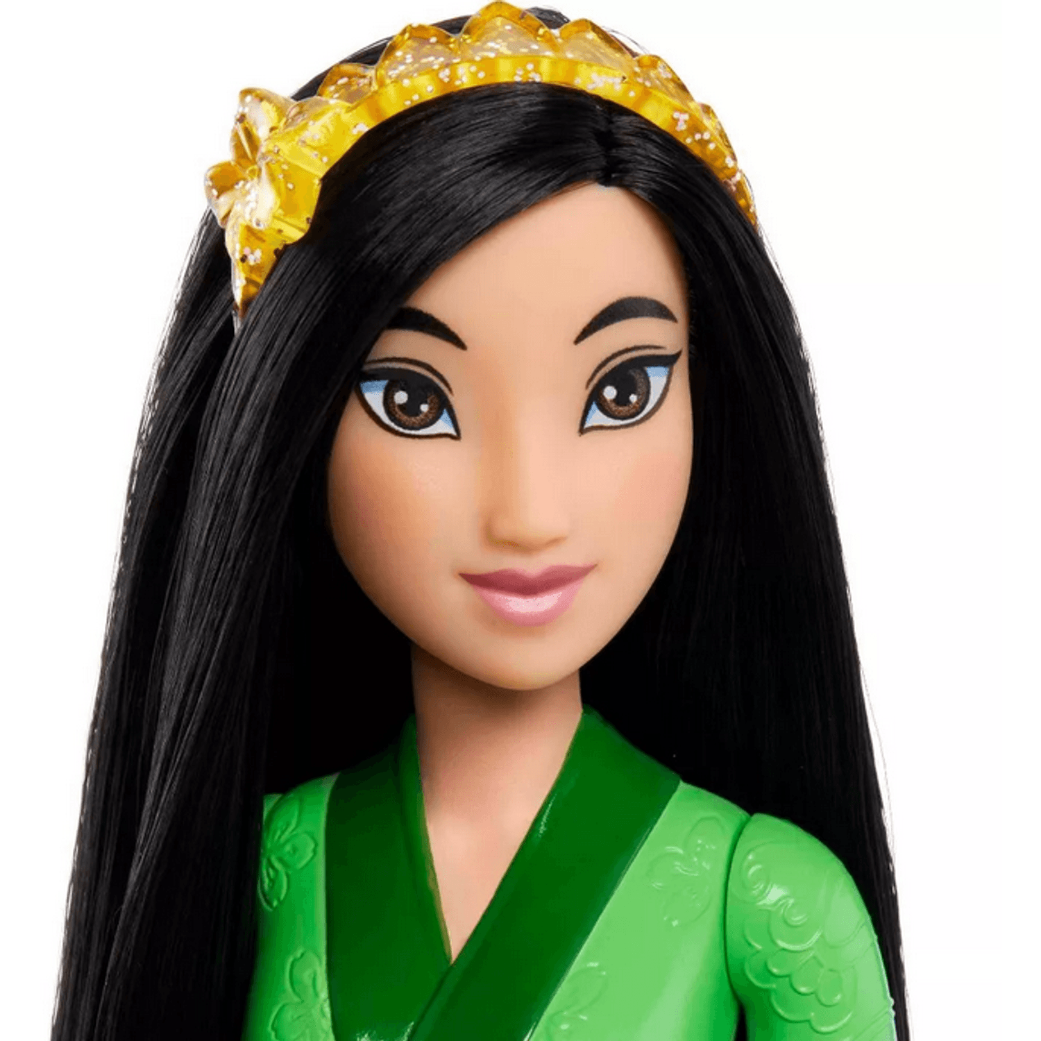 Papusa Disney Printesa Mulan, 29cm fotografia produsului View 5 L
