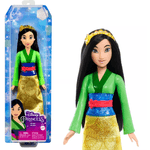 Papusa Disney Printesa Mulan, 29cm fotografia produsului
