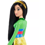 Papusa Disney Printesa Mulan, 29cm fotografia produsului View 3 S