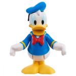 Figurina Disney Junior Donald Duck, 15cm fotografia produsului