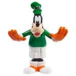 Figurina Disney Junior Goofy, 15cm fotografia produsului