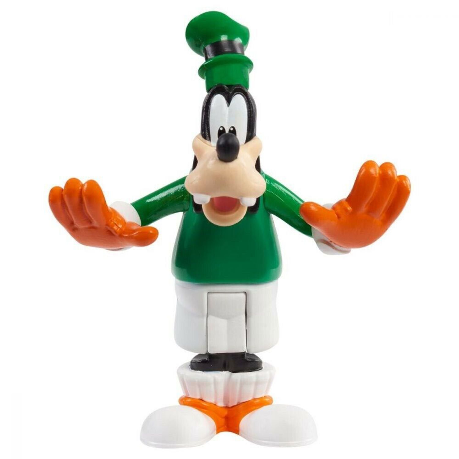 Figurina Disney Junior Goofy, 15cm fotografia produsului