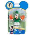 Figurina Disney Junior Goofy, 15cm fotografia produsului View 2 S