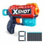 Arma de jucarie, X-Shot Kickback, 8 proiectile fotografia produsului View 2 S