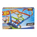 Set de joaca Hot Wheels - Circuit extrem fotografia produsului
