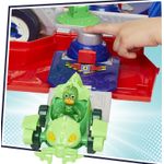 Set joaca PjMask - Camion Lansator fotografia produsului View 5 S