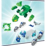 Set joaca PjMask - Camion Lansator fotografia produsului View 4 S