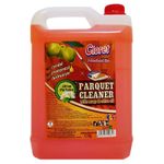 Detergent pardoseli din lemn Cloret Parquet Cleaner 5l fotografia produsului View 2 S