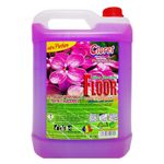 Detergent pardoseala Cloret Liliac Flower 5l fotografia produsului