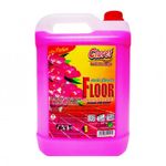 Detergent pardoseala Cloret Exotic Flowers 5l fotografia produsului View 3 S