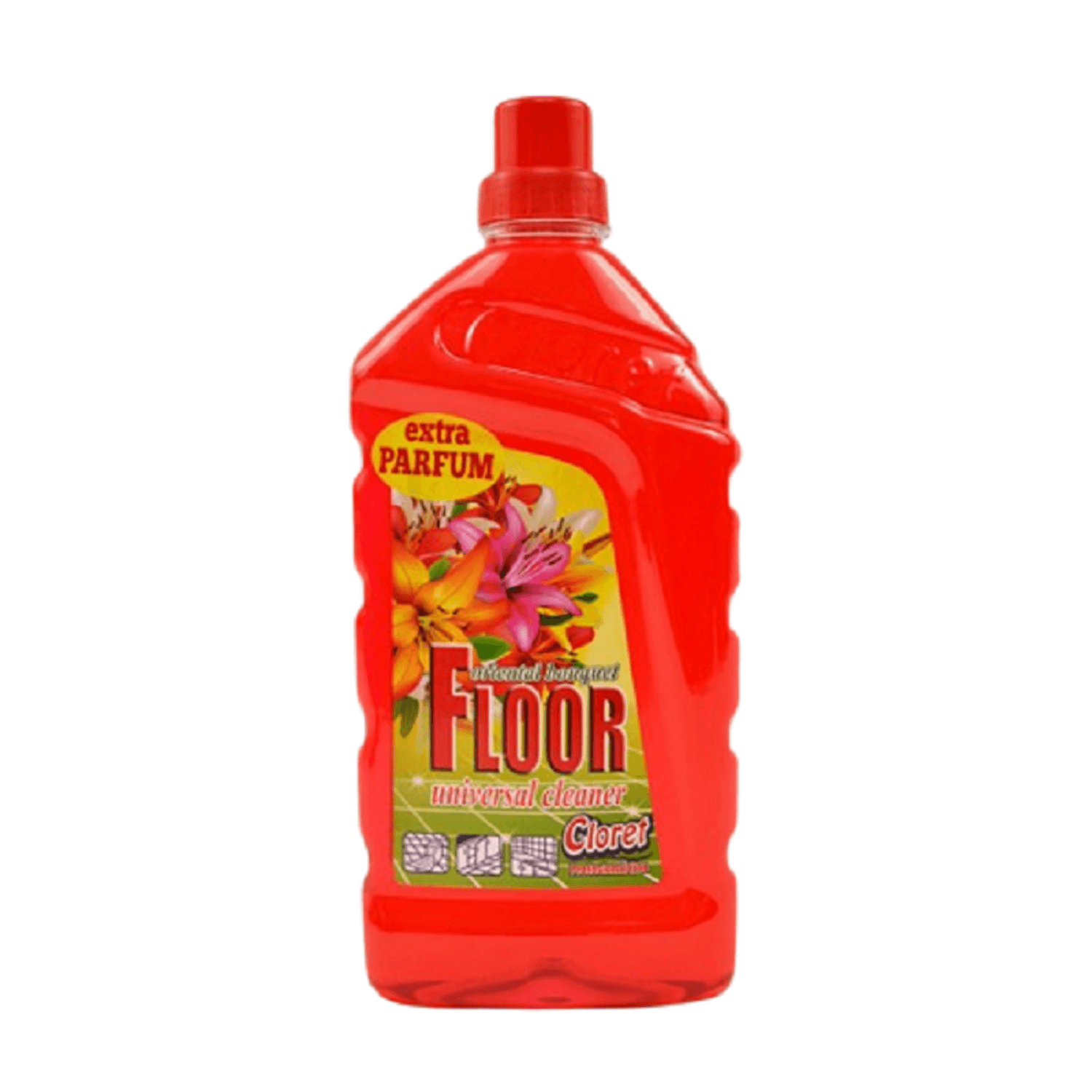 Detergent pardoseala Cloret Buchet Oriental 1 L fotografia produsului
