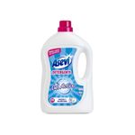 Detergent lichid Asevi Gel Activ 2.400 ml - 40 spalari fotografia produsului