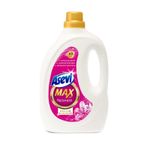 Detergent rufe Asevi Max Freshness 30 spalari, 1.600ml fotografia produsului View 3 S
