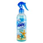 Odorizant camera Asevi Brisa, 400 ml fotografia produsului