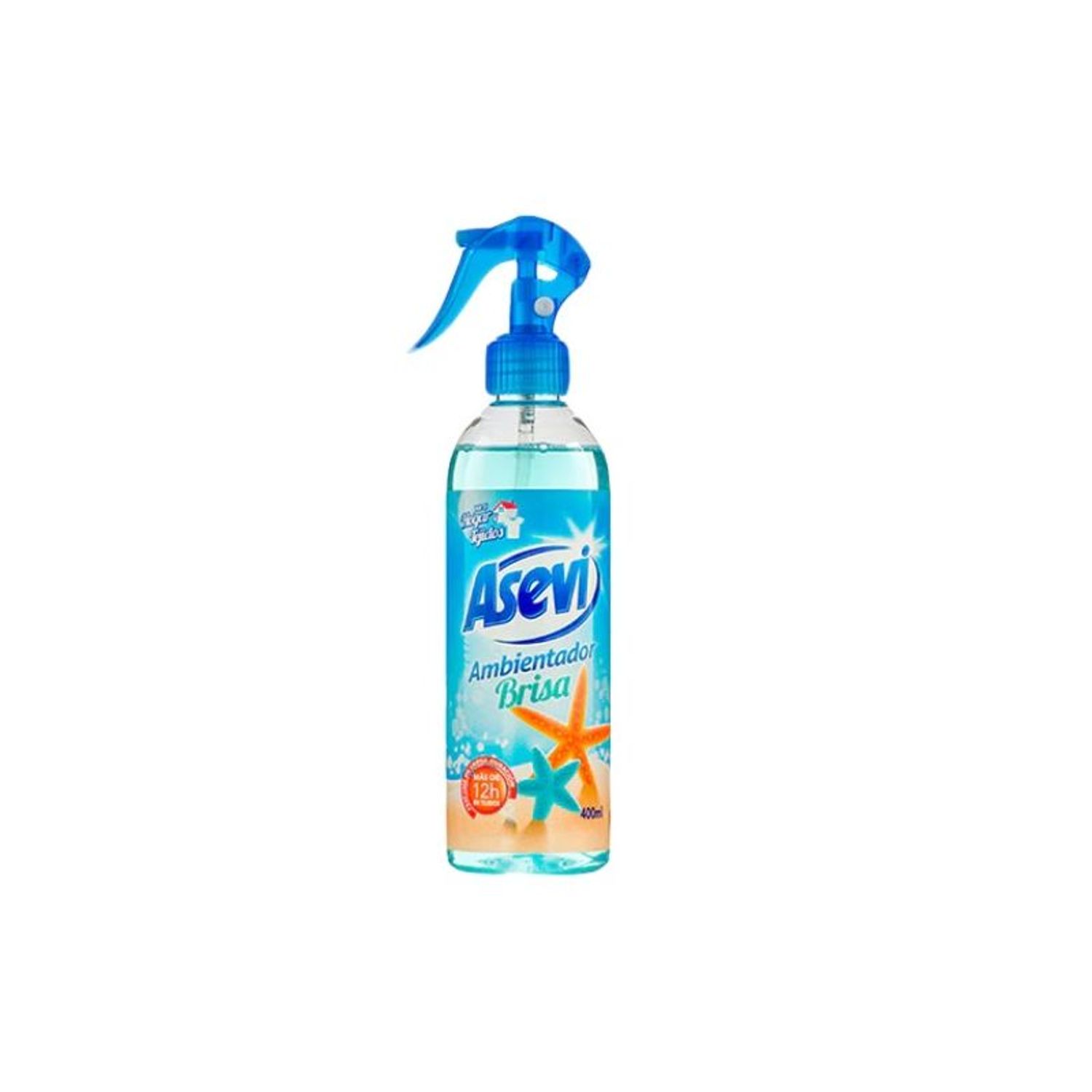 Odorizant camera Asevi Brisa, 400 ml fotografia produsului View 2 L
