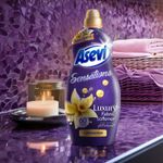 Balsam Asevi de rufe Sensations Luxury fotografia produsului View 5 S