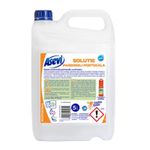 Detergent pardoseala Asevi Portocala, 5 l fotografia produsului