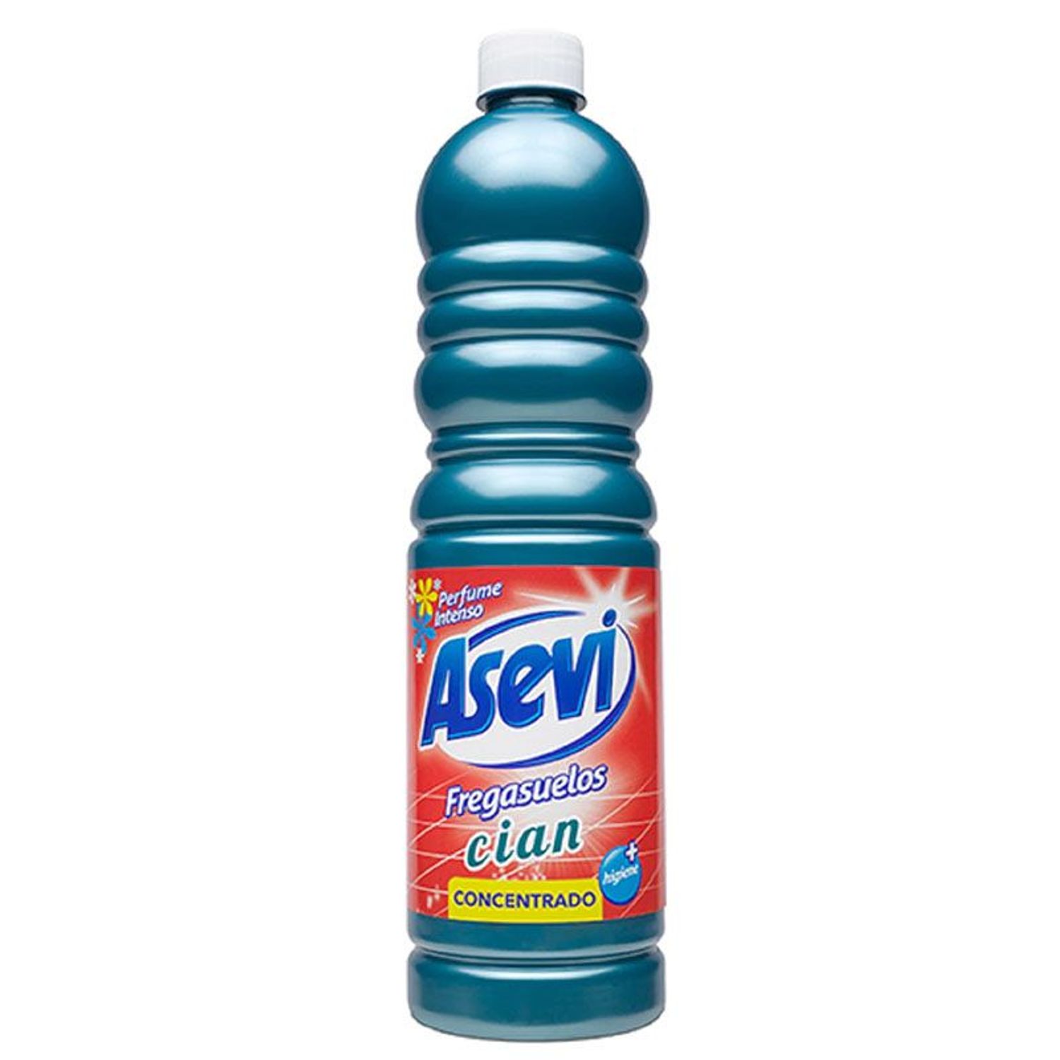 Detergent Pentru Pardoseli , Asevi Cian 1L fotografia produsului