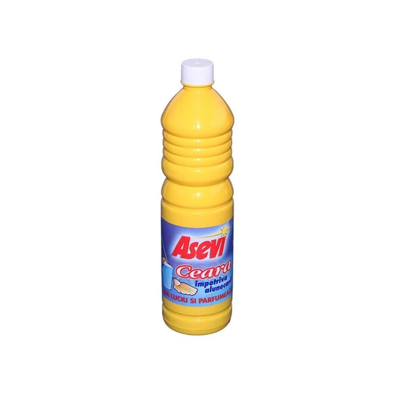 Solutie pentru pardoseli Asevi Ceara - 1 l fotografia produsului View 2 L