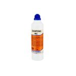 Dezincrustant Asevi Sanipons WC 1L fotografia produsului View 3 S