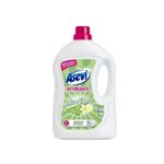 Detergent Gel Rufe Asevi Aloe Vera 2.28L fotografia produsului