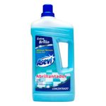 Detergent Pardoseli Asevi Luciu 1,4L fotografia produsului