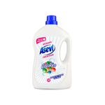 Detergent Asevi Rufe Colorate 2.300ml fotografia produsului View 3 S