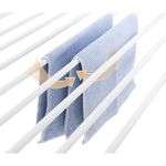 Uscator rufe extensibil Casa Si Casa Flex cu roti, 10-20m fotografia produsului View 6 S