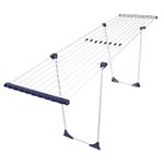 Uscator rufe extensibil Casa Si Casa Flex cu roti, 10-20m fotografia produsului