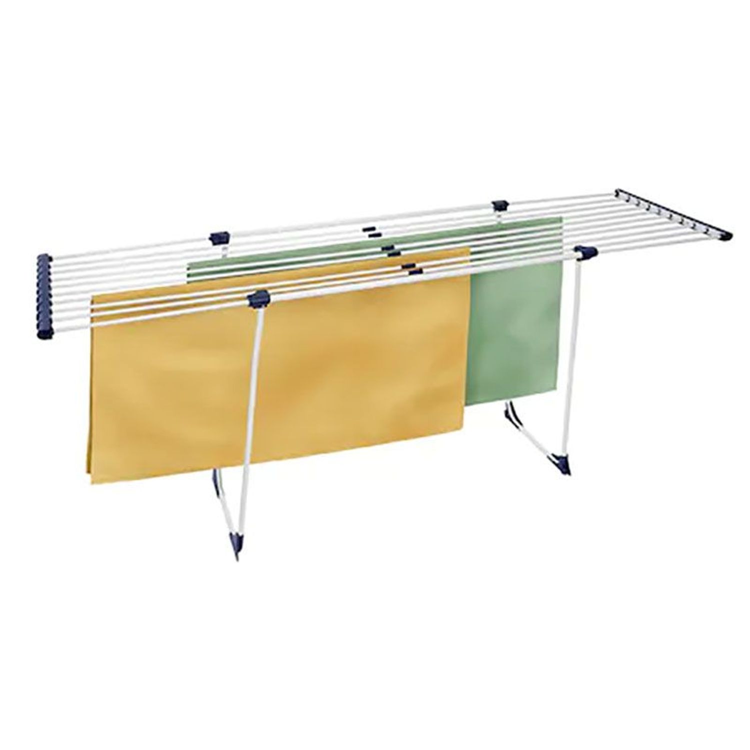 Uscator rufe extensibil Casa Si Casa Flex cu roti, 10-20m fotografia produsului View 3 L