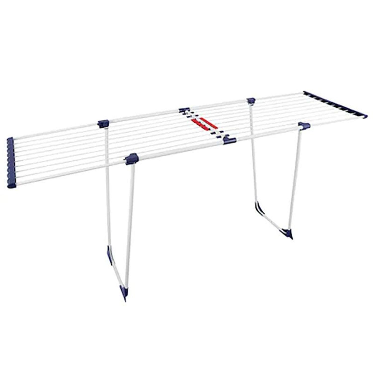 Uscator rufe extensibil Casa Si Easy Flex cu roti, 10-20m fotografia produsului