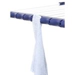 Uscator rufe extensibil Casa Si Casa Flex cu roti, 10-20m fotografia produsului View 5 S