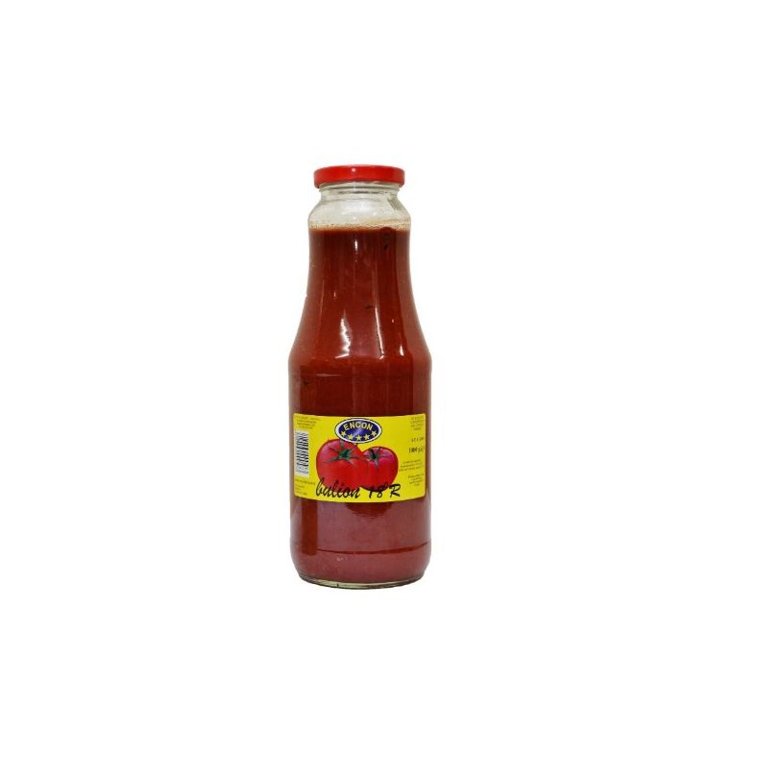Bulion 18R, Encon, 1000 g fotografia produsului View 2 L