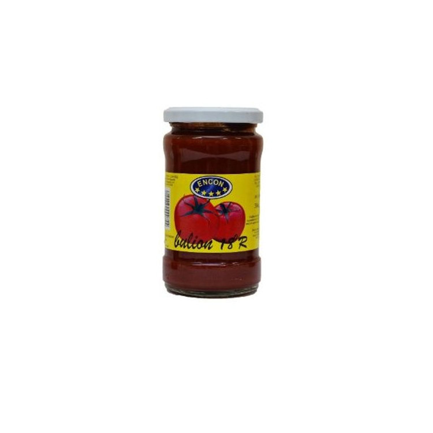 Bulion Encon 18R, 314 g fotografia produsului View 2 L