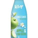 Balsam, Keff, Mar & Semințe de Chia, pentru par normal, 500 ml fotografia produsului View 3 S